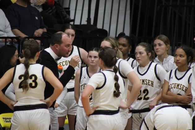 Tecumseh vs. Tuttle