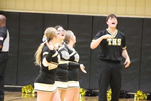 Tecumseh vs. Tuttle