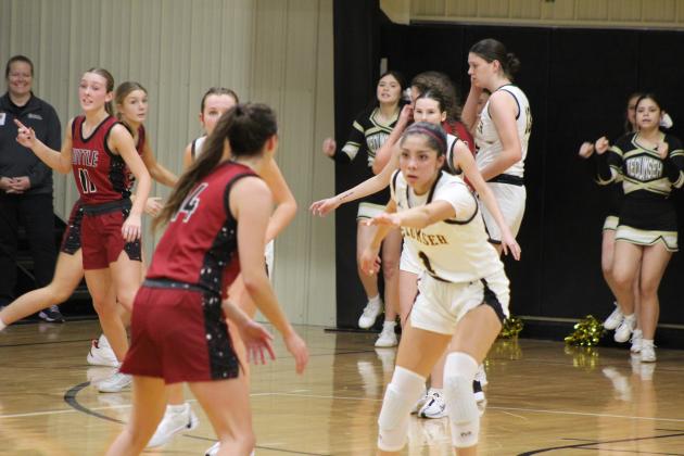 Tecumseh vs. Tuttle