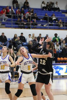 FUBC - Tecumseh vs. Bethel