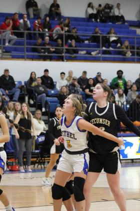 FUBC - Tecumseh vs. Bethel