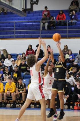 FUBC - Tecumseh vs. McLoud