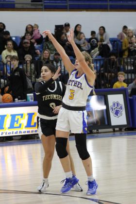 FUBC - Tecumseh vs. Bethel