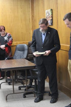 Dec. 4 Shawnee Board of Education Meeting