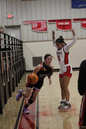 Earlsboro vs. Macomb