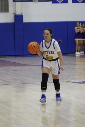 FUBC - Tecumseh vs. Bethel