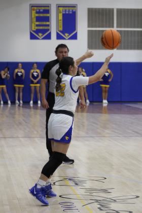 FUBC - Tecumseh vs. Bethel