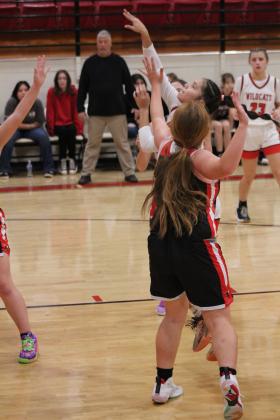 Earlsboro vs. Macomb