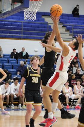 FUBC - Tecumseh vs. McLoud