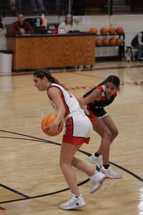 Earlsboro vs. Macomb