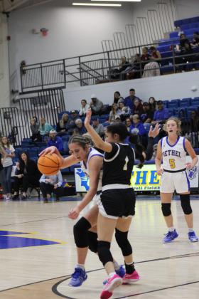 FUBC - Tecumseh vs. Bethel