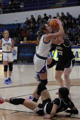 FUBC - Tecumseh vs. Bethel