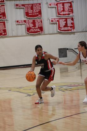 Earlsboro vs. Macomb