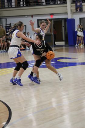 FUBC - Tecumseh vs. Bethel