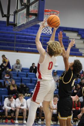 FUBC - Tecumseh vs. McLoud