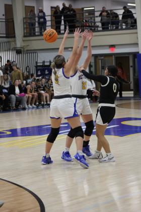 FUBC - Tecumseh vs. Bethel