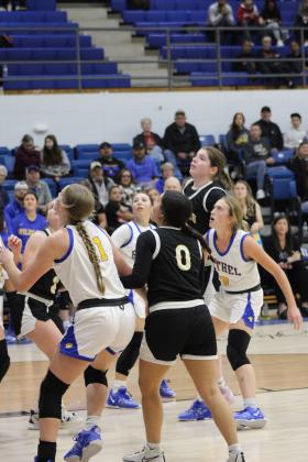 FUBC - Tecumseh vs. Bethel