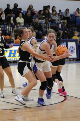 FUBC - Tecumseh vs. Bethel