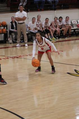 Earlsboro vs. Macomb