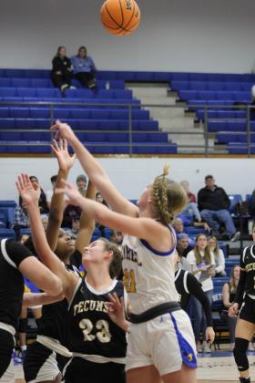 FUBC - Tecumseh vs. Bethel