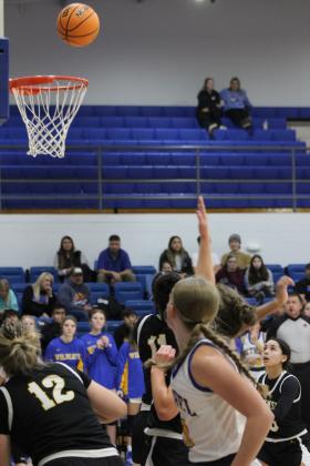 FUBC - Tecumseh vs. Bethel