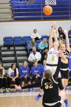 FUBC - Tecumseh vs. Bethel
