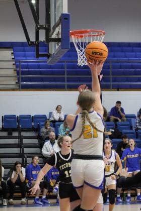 FUBC - Tecumseh vs. Bethel