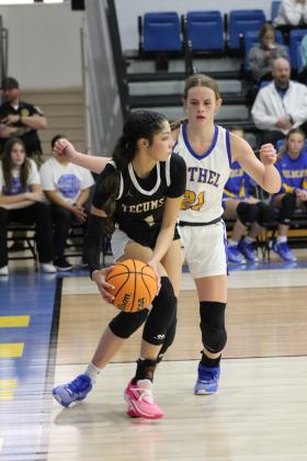 FUBC - Tecumseh vs. Bethel