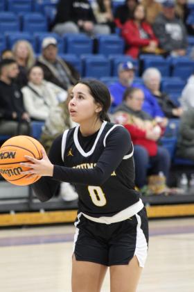 FUBC - Tecumseh vs. Bethel