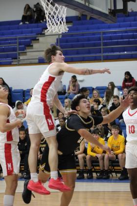 FUBC - Tecumseh vs. McLoud