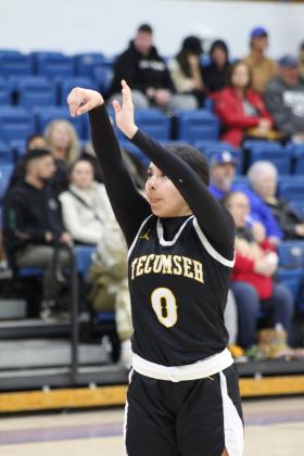 FUBC - Tecumseh vs. Bethel