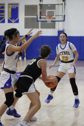 FUBC - Tecumseh vs. Bethel