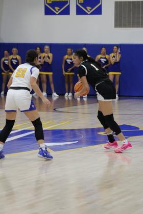 FUBC - Tecumseh vs. Bethel