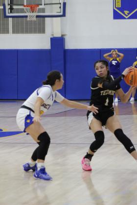 FUBC - Tecumseh vs. Bethel