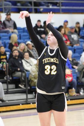 FUBC - Tecumseh vs. Bethel