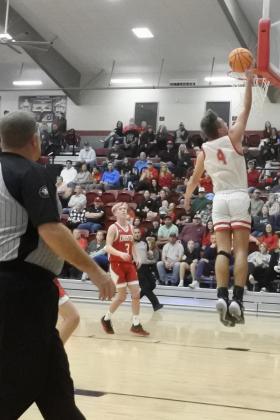 Dale Pirates in Boomarang Classic Tournament