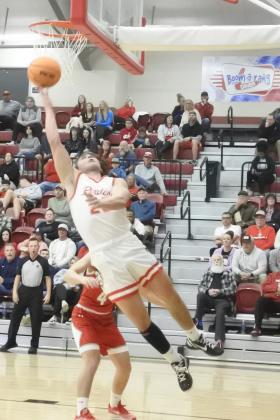 Dale Pirates in Boomarang Classic Tournament