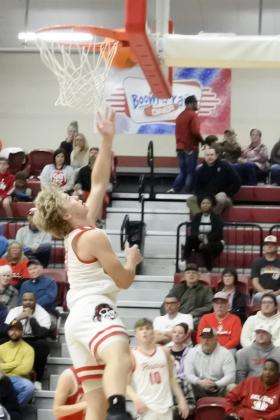 Dale Pirates in Boomarang Classic Tournament