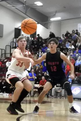 Dale Pirates in Boomarang Classic Tournament