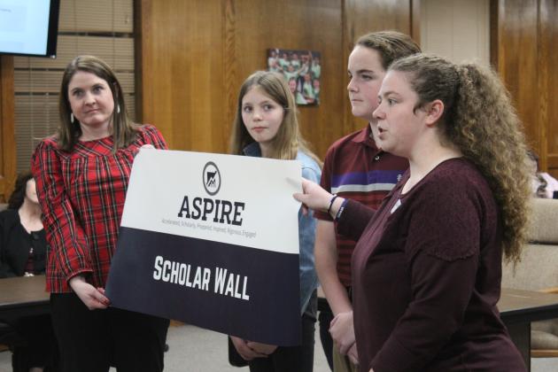 Dec. 4 Shawnee Board of Education Meeting