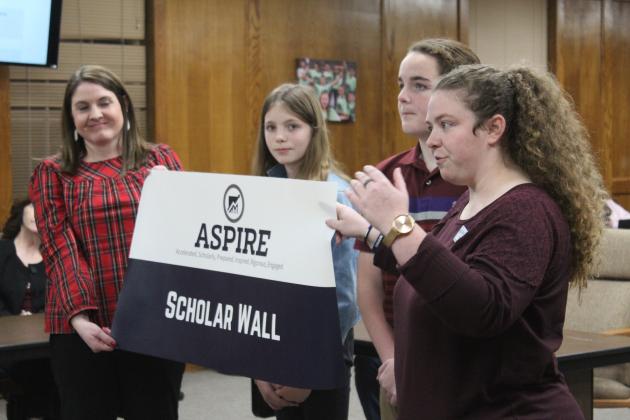 Dec. 4 Shawnee Board of Education Meeting