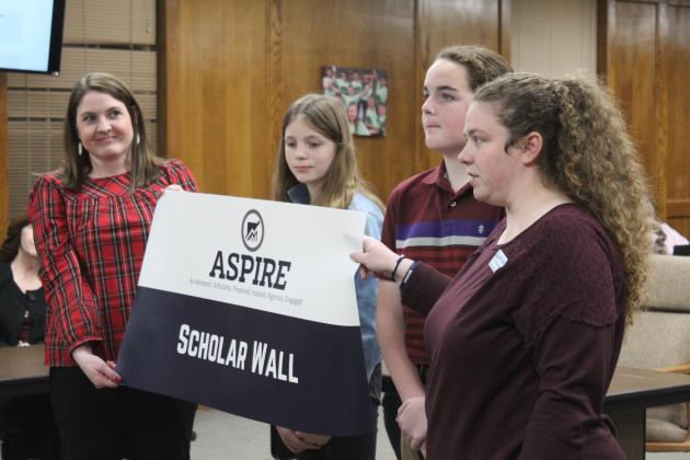 Dec. 4 Shawnee Board of Education Meeting