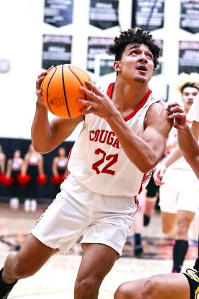 North Rock Creek vs. Tecumseh - Photos courtesy of Gowin Photography