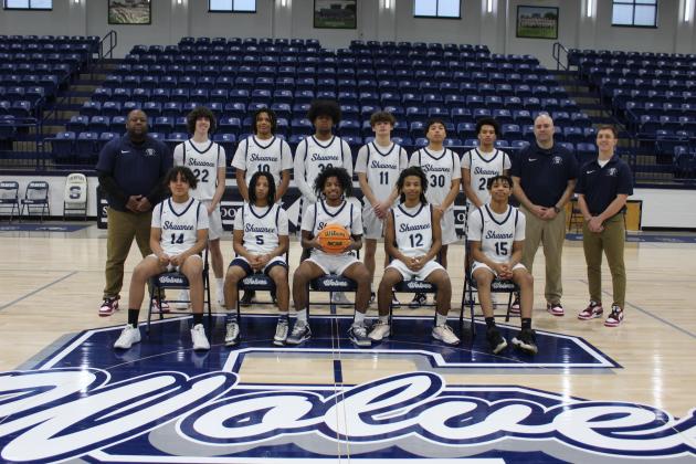 SHS Media Day - Varsity
