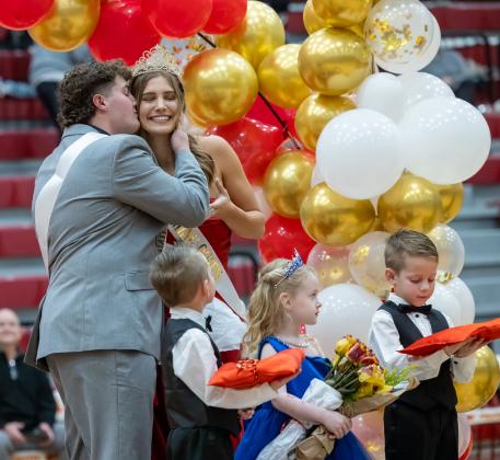 Dale Homecoming