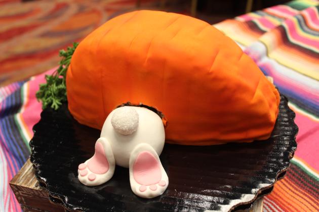 19 Cakes from the Grand