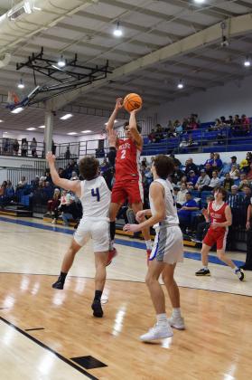 Bethel vs. McLoud