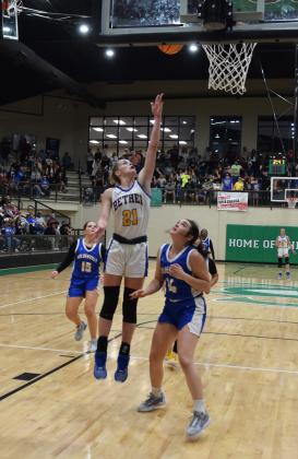 BHS Lady Wildcats
