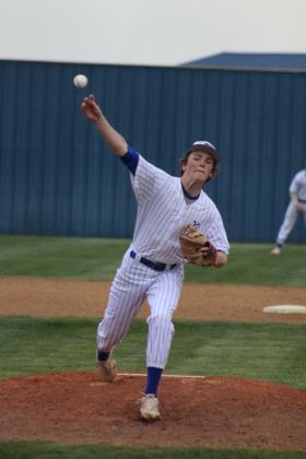 Bethel vs. Asher