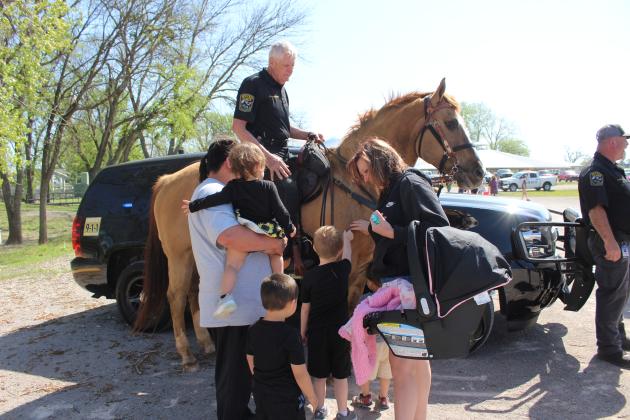 Touch A Truck &amp; Beyond